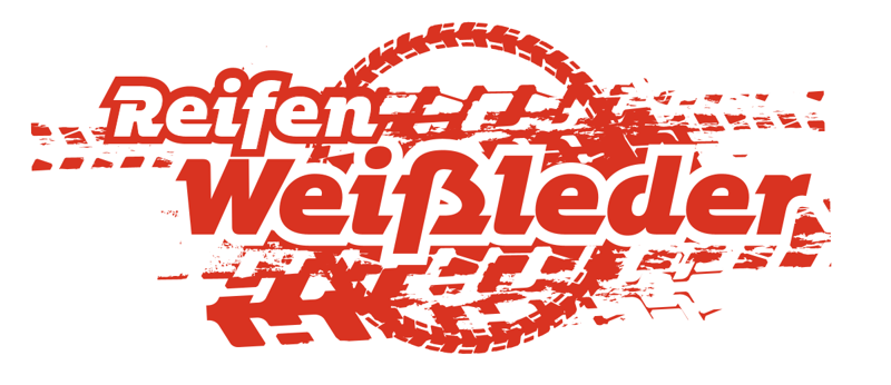 Reifen Weißleder